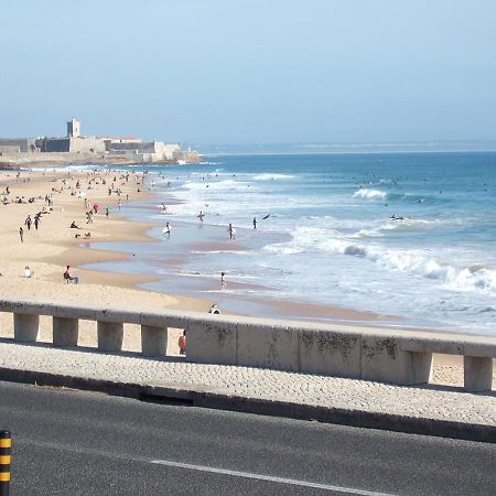 Carcavelos Surf Екстериор снимка